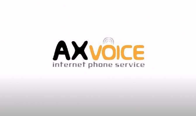 axvoice voip services axvoice logo 
